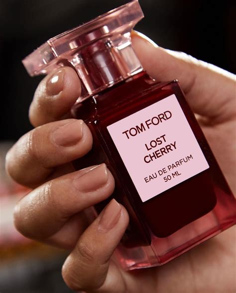 tom ford lost cherry clone